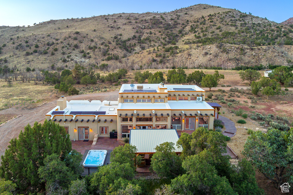 70 DESERT SOLITAIRE RD Moab, UT 84532
