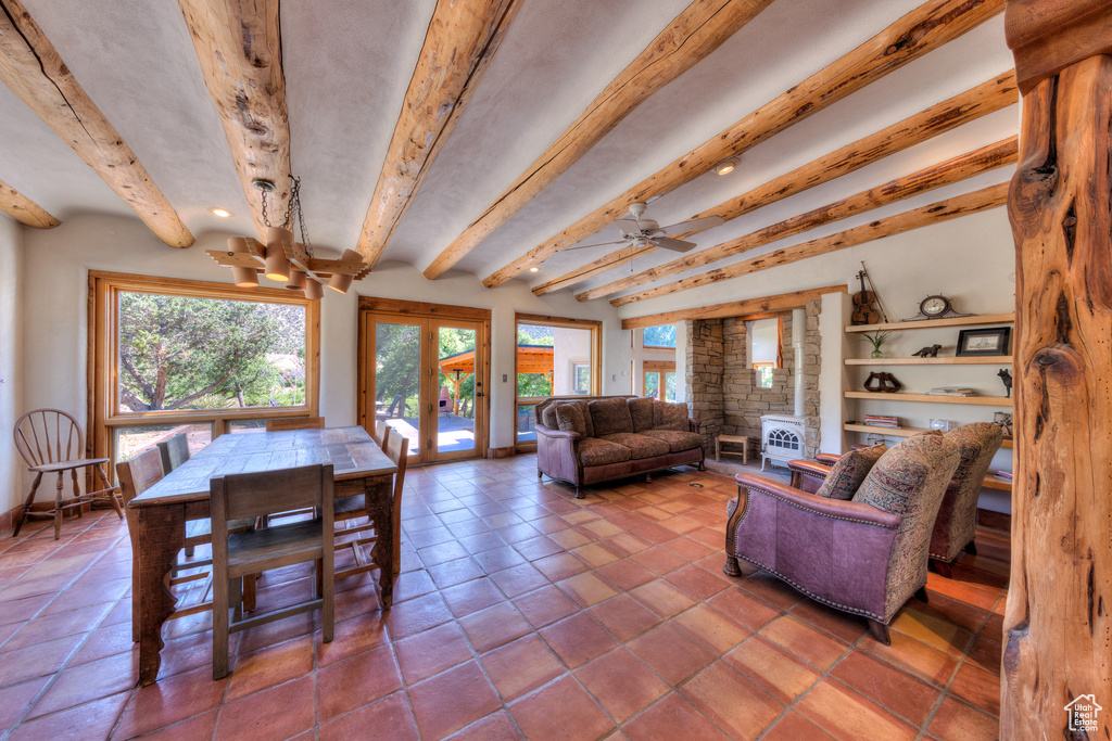 70 DESERT SOLITAIRE RD Moab, UT 84532