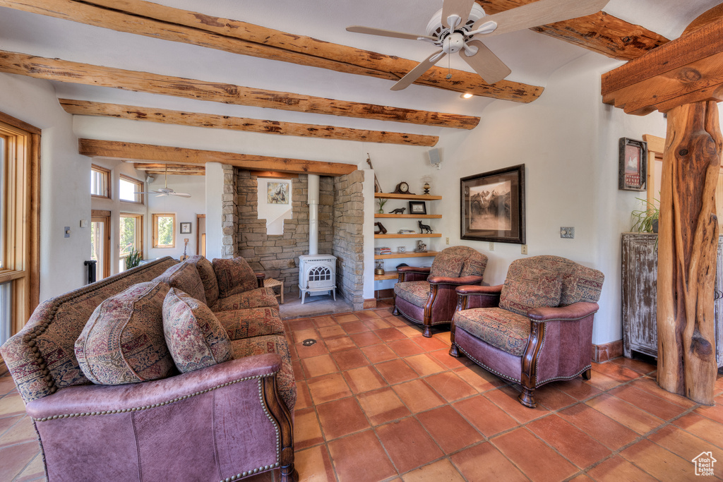 70 DESERT SOLITAIRE RD Moab, UT 84532