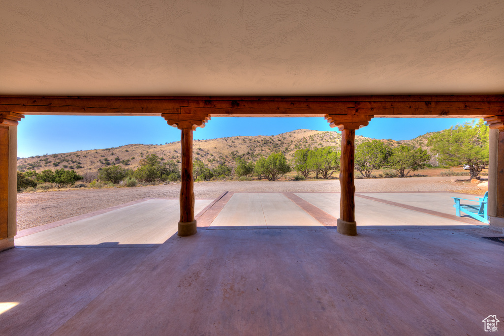 70 DESERT SOLITAIRE RD Moab, UT 84532