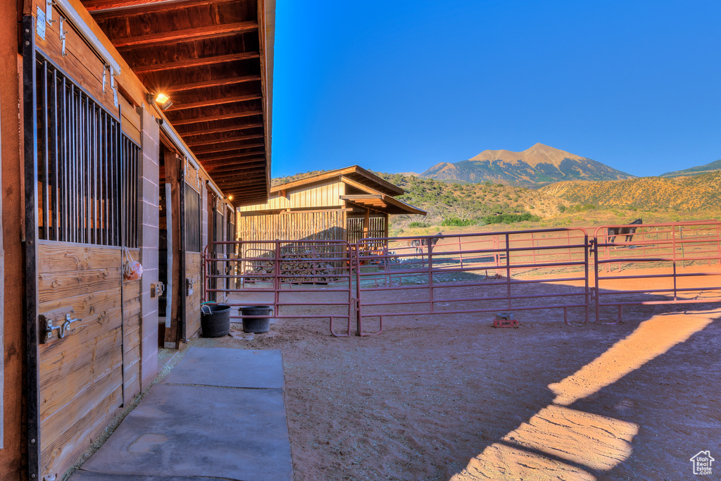 70 DESERT SOLITAIRE RD Moab, UT 84532