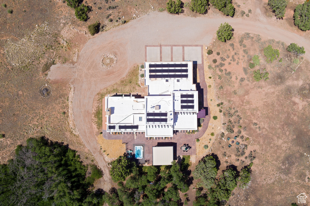 70 DESERT SOLITAIRE RD Moab, UT 84532