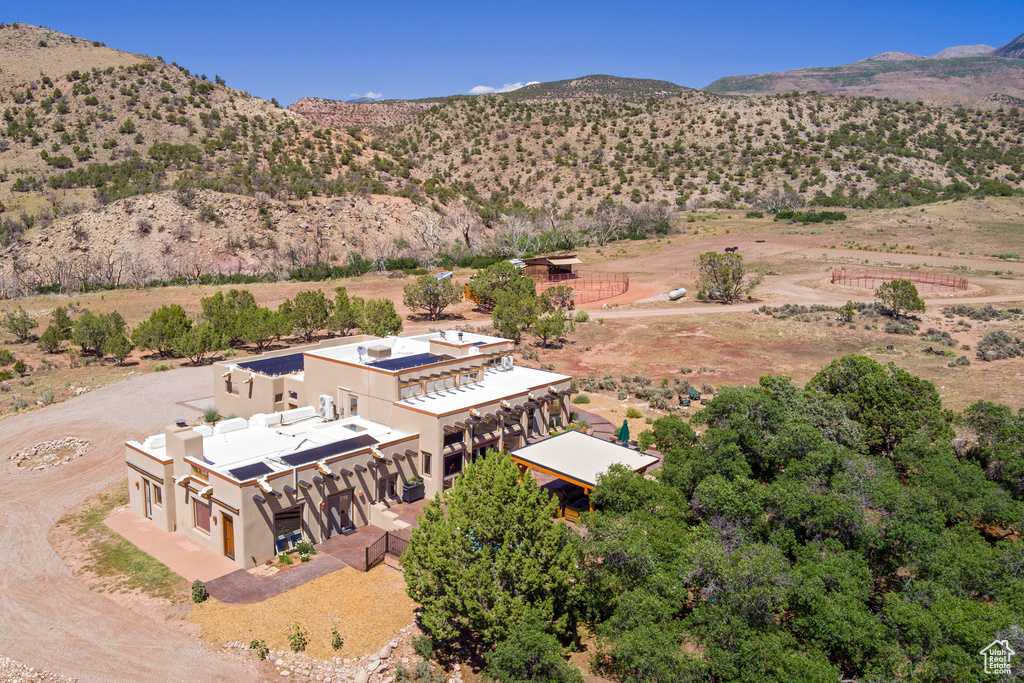 70 DESERT SOLITAIRE RD Moab, UT 84532