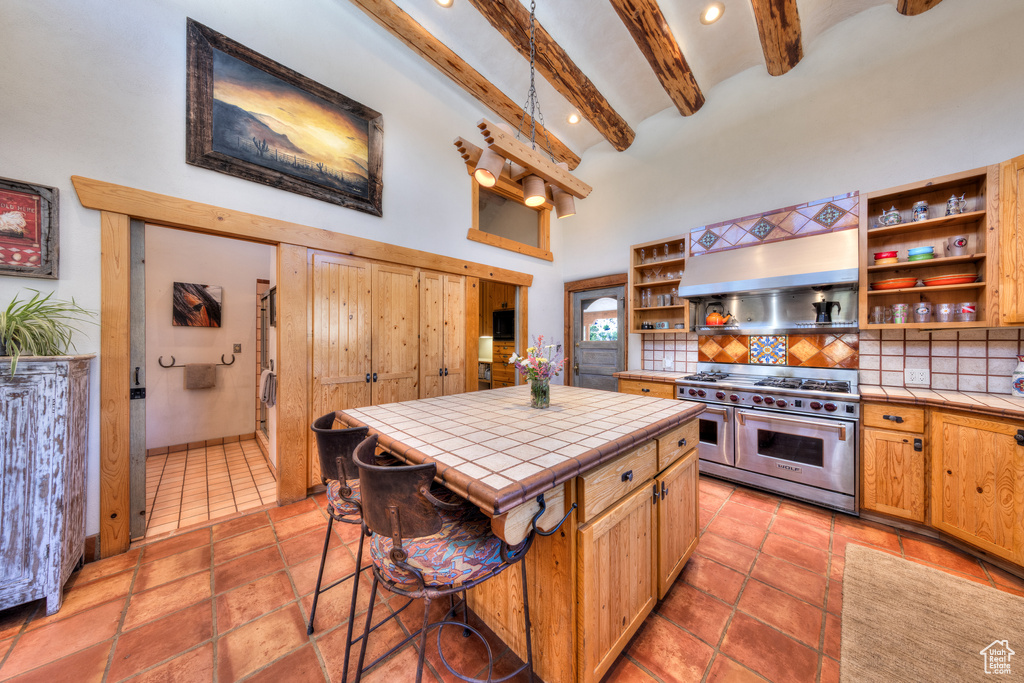 70 DESERT SOLITAIRE RD Moab, UT 84532