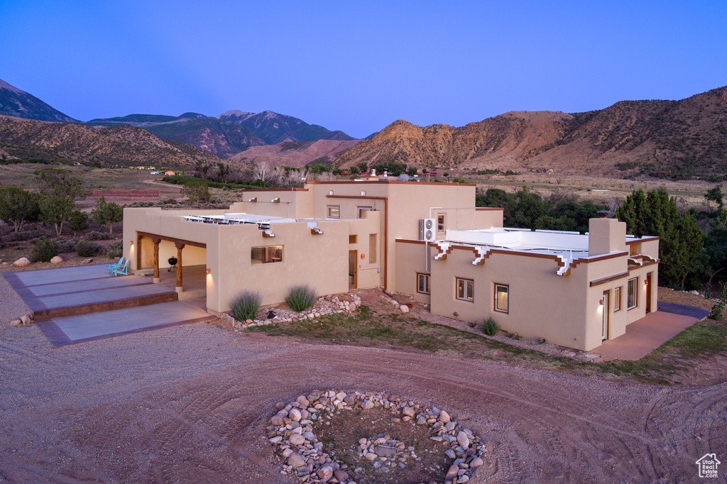 70 DESERT SOLITAIRE RD Moab, UT 84532