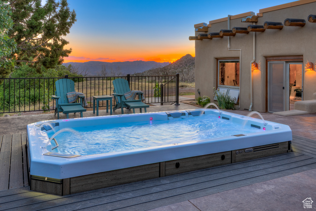 70 DESERT SOLITAIRE RD Moab, UT 84532