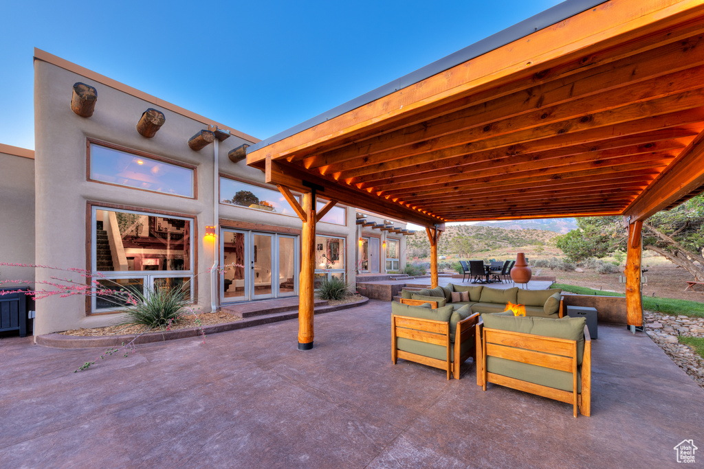 70 DESERT SOLITAIRE RD Moab, UT 84532