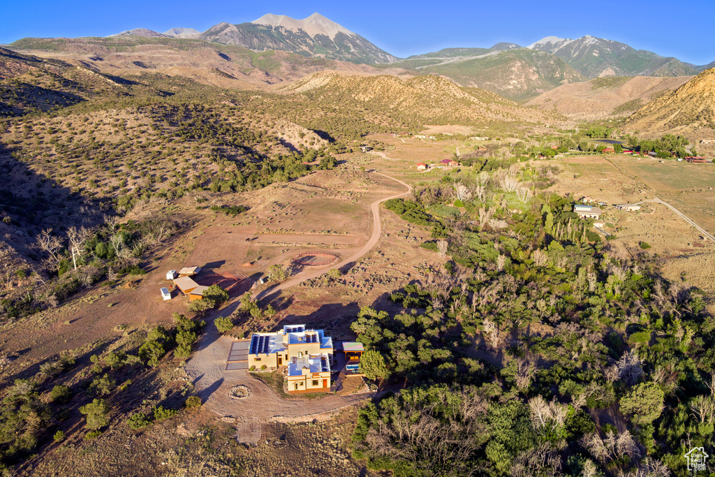 70 DESERT SOLITAIRE RD Moab, UT 84532