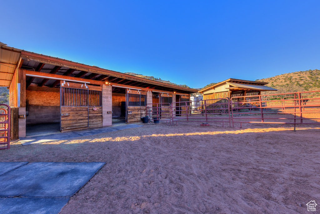 70 DESERT SOLITAIRE RD Moab, UT 84532