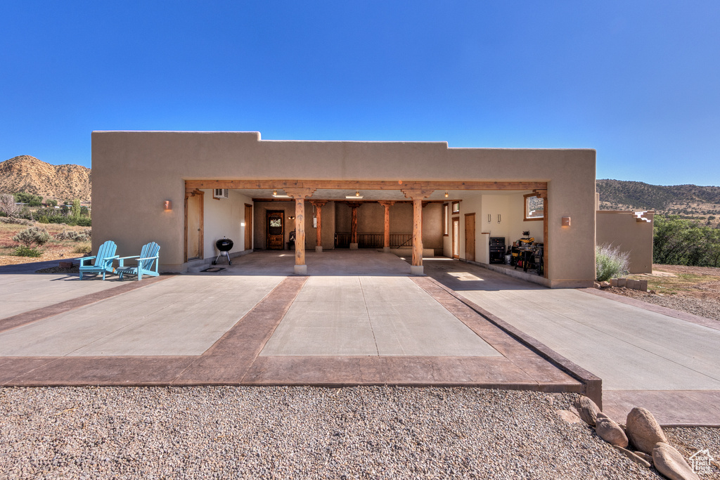 70 DESERT SOLITAIRE RD Moab, UT 84532