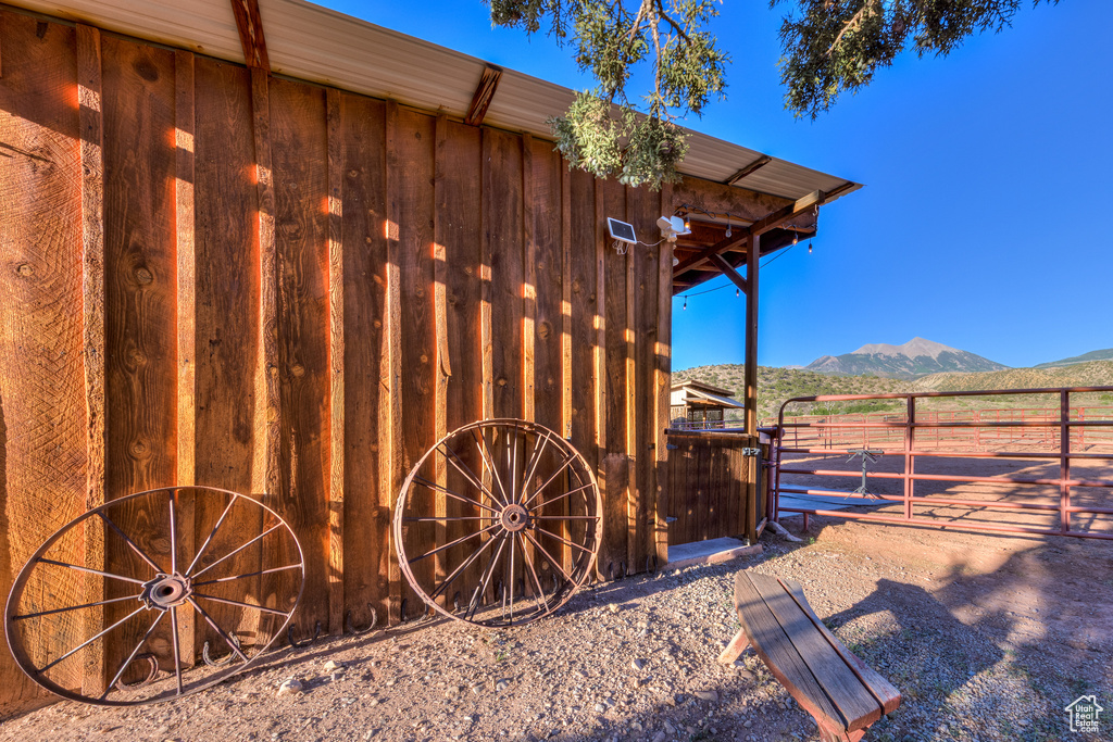 70 DESERT SOLITAIRE RD Moab, UT 84532