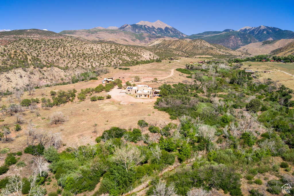 70 DESERT SOLITAIRE RD Moab, UT 84532