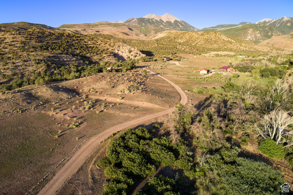70 DESERT SOLITAIRE RD Moab, UT 84532