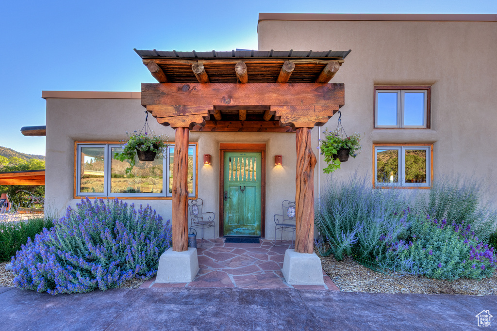 70 DESERT SOLITAIRE RD Moab, UT 84532