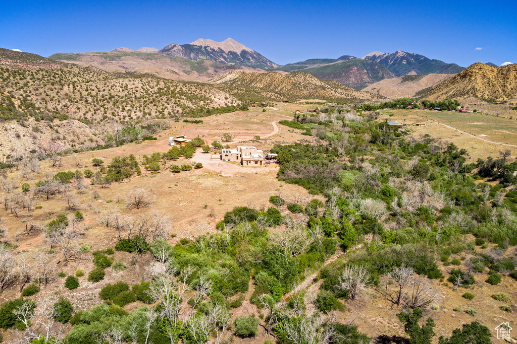 70 DESERT SOLITAIRE RD Moab, UT 84532