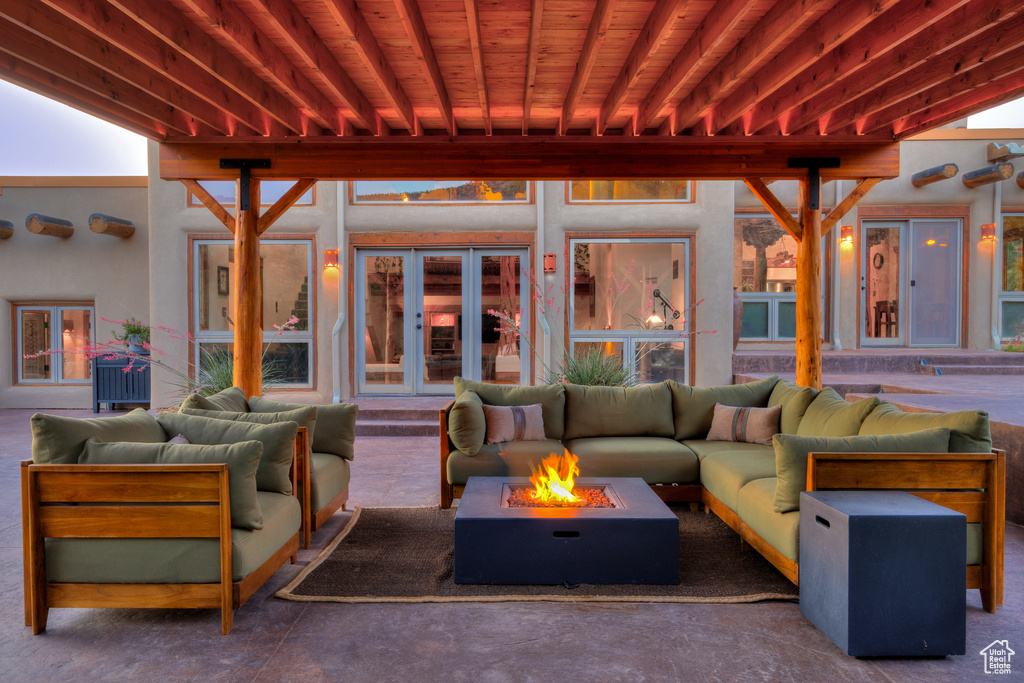 70 DESERT SOLITAIRE RD Moab, UT 84532