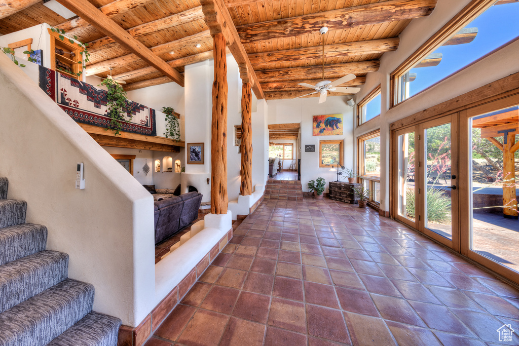 70 DESERT SOLITAIRE RD Moab, UT 84532