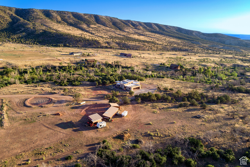 70 DESERT SOLITAIRE RD Moab, UT 84532