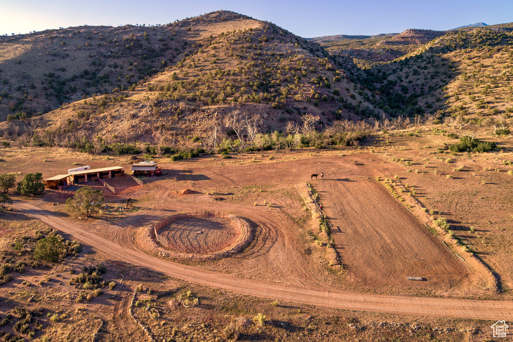 70 DESERT SOLITAIRE RD Moab, UT 84532