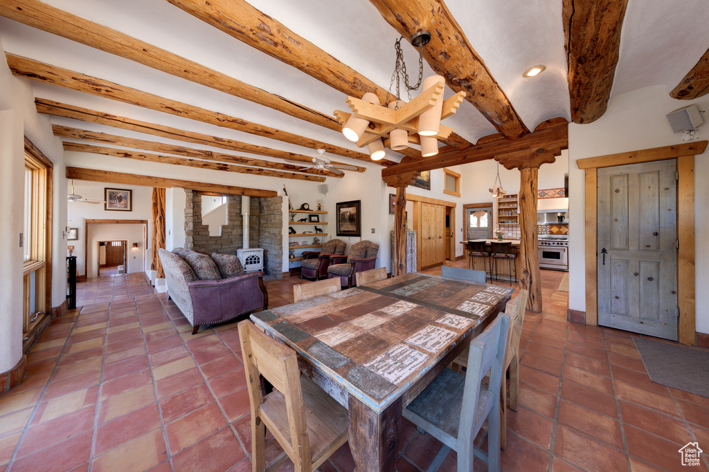 70 DESERT SOLITAIRE RD Moab, UT 84532