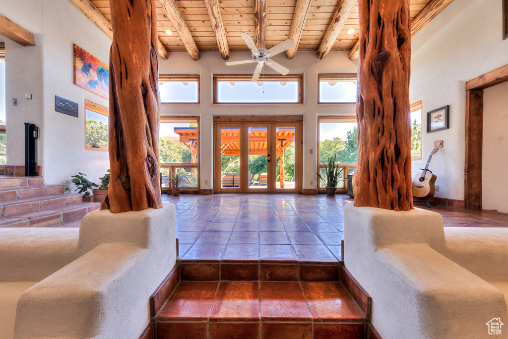70 DESERT SOLITAIRE RD Moab, UT 84532