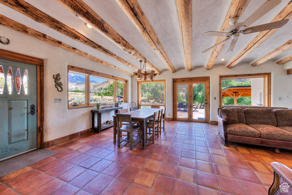 70 DESERT SOLITAIRE RD Moab, UT 84532