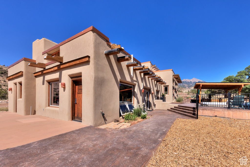 70 DESERT SOLITAIRE RD Moab, UT 84532