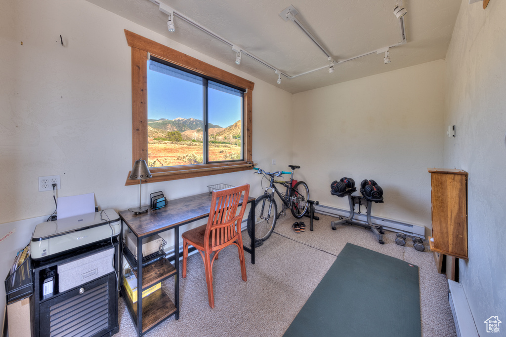 70 DESERT SOLITAIRE RD Moab, UT 84532