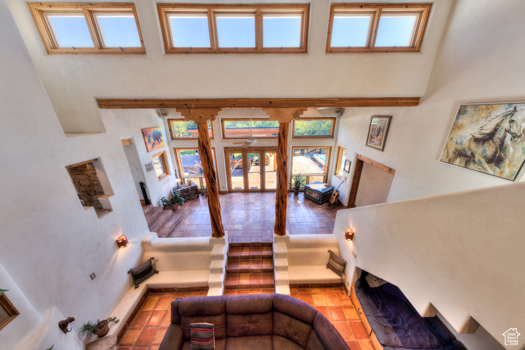 70 DESERT SOLITAIRE RD Moab, UT 84532
