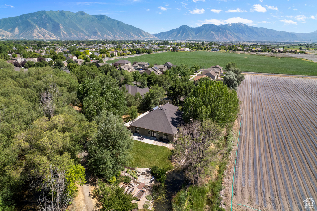 1066 W 575 N Springville, UT 84663