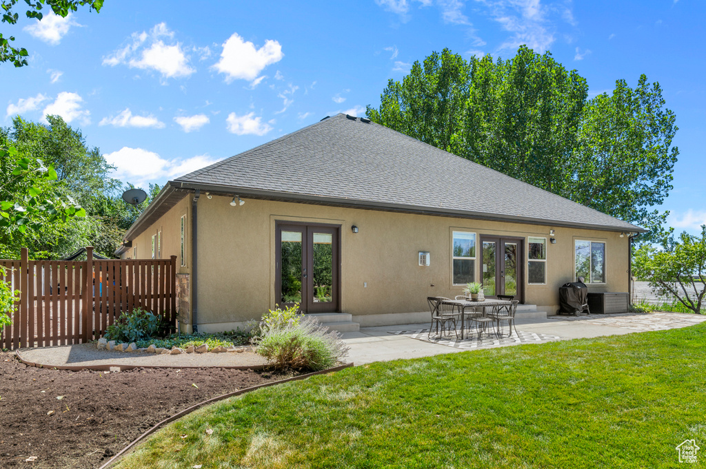 1066 W 575 N Springville, UT 84663