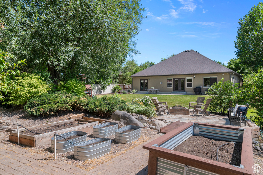 1066 W 575 N Springville, UT 84663