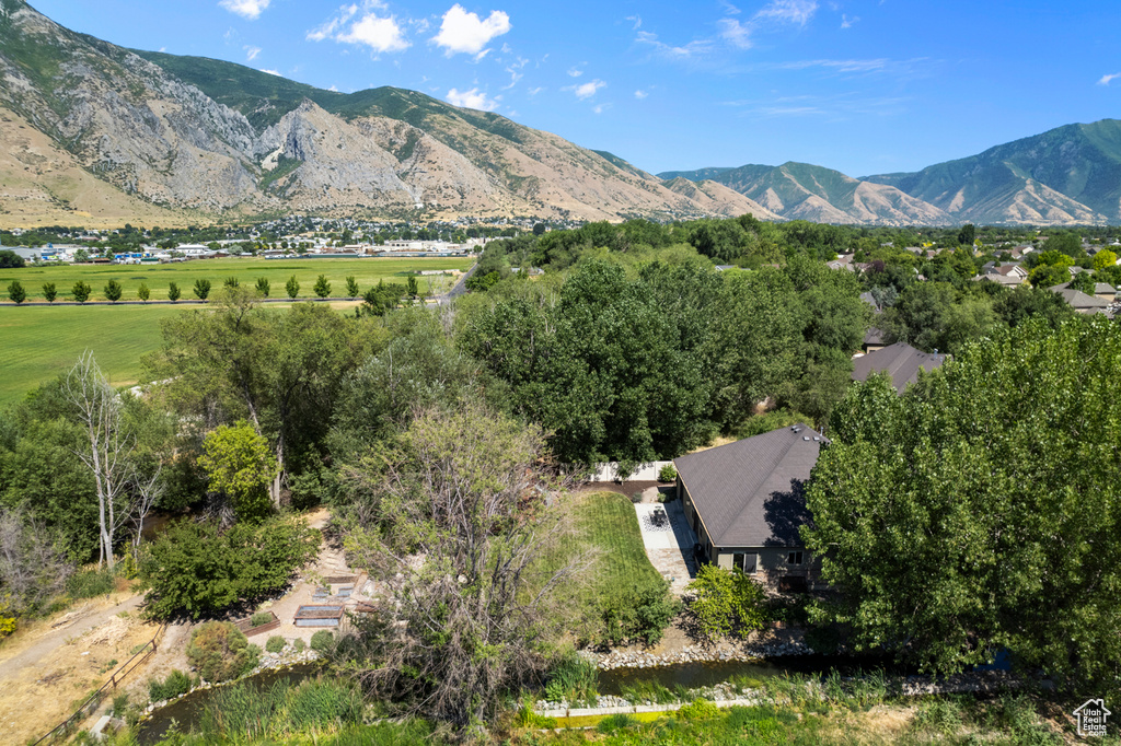 1066 W 575 N Springville, UT 84663