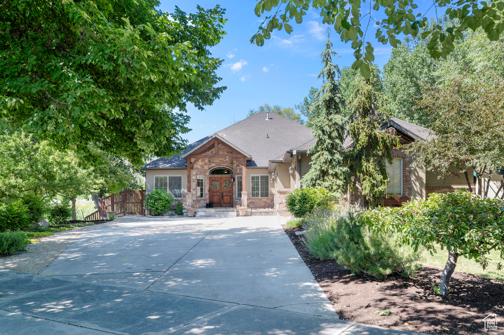 1066 W 575 N Springville, UT 84663