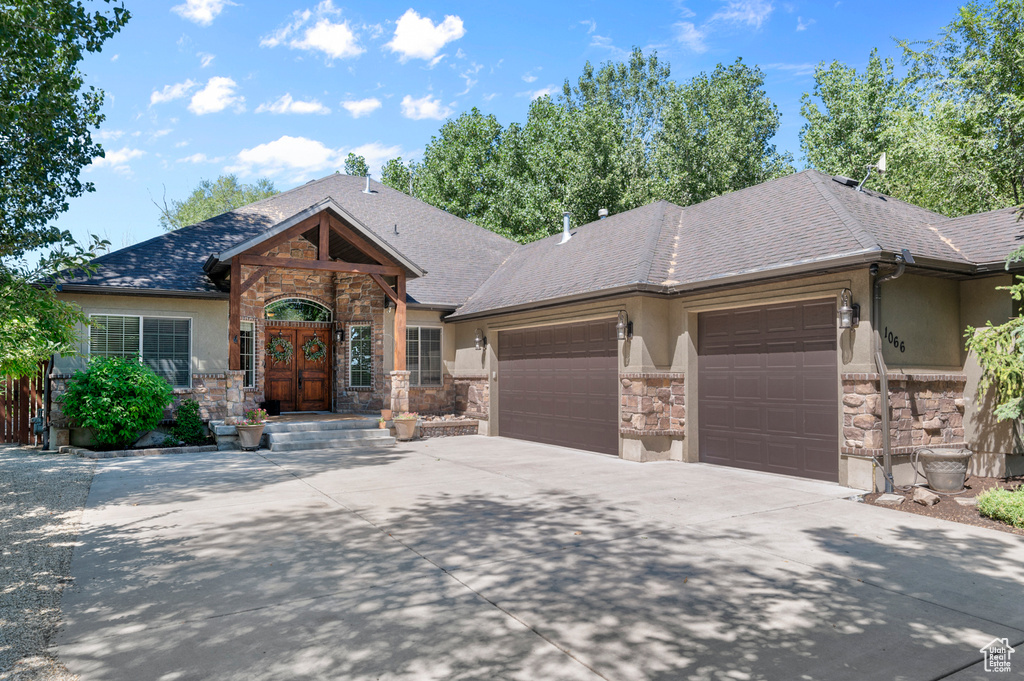 1066 W 575 N Springville, UT 84663