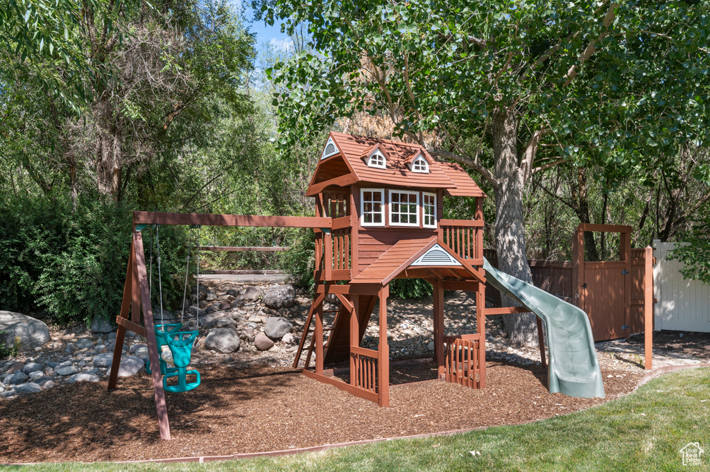 1066 W 575 N Springville, UT 84663