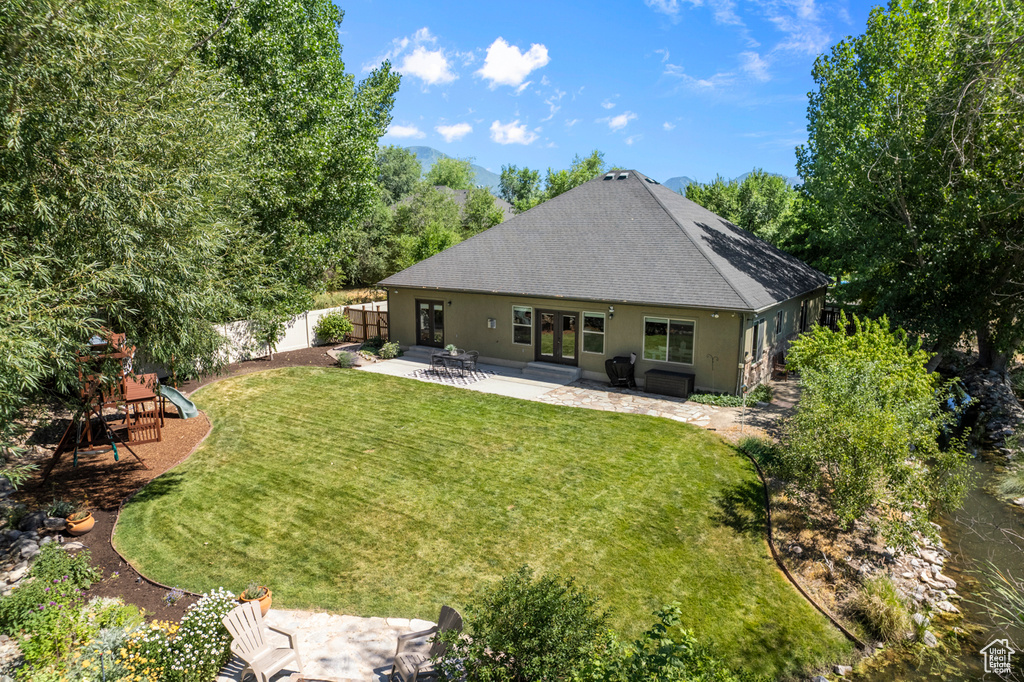 1066 W 575 N Springville, UT 84663