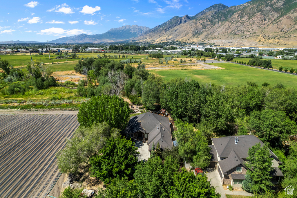 1066 W 575 N Springville, UT 84663