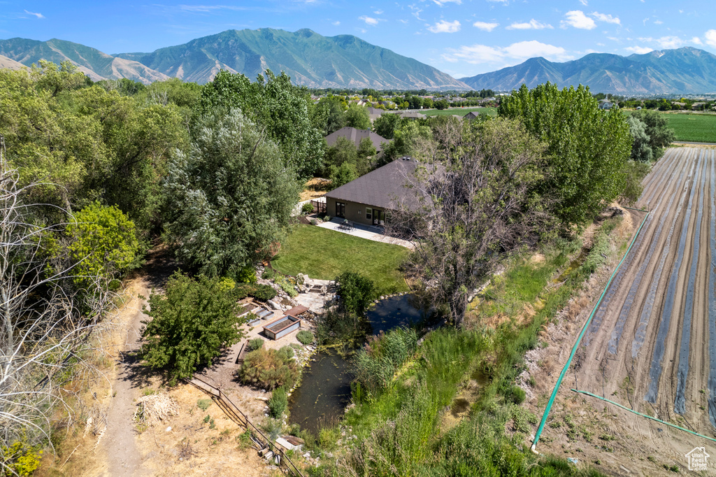 1066 W 575 N Springville, UT 84663