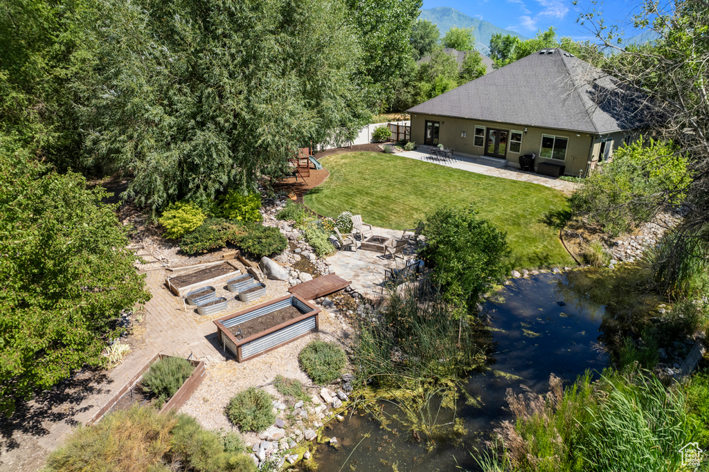 1066 W 575 N Springville, UT 84663