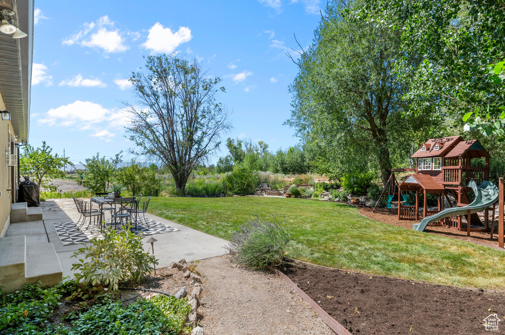 1066 W 575 N Springville, UT 84663