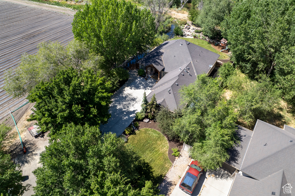 1066 W 575 N Springville, UT 84663