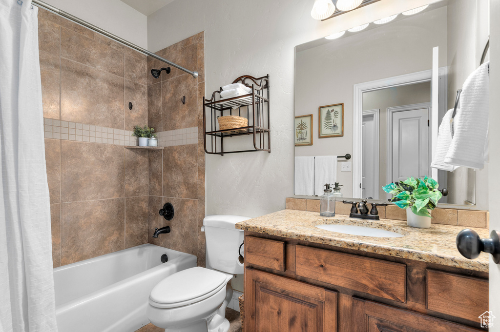 1066 W 575 N Springville, UT 84663