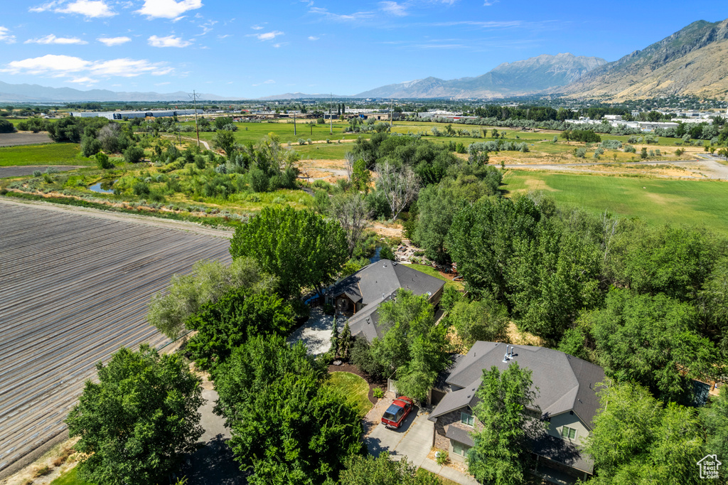 1066 W 575 N Springville, UT 84663