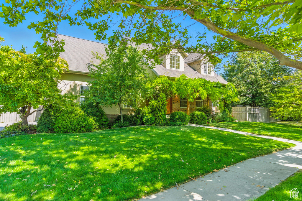 7861 N TINAMOUS RD Eagle Mountain, UT 84005