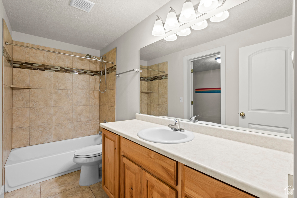 7861 N TINAMOUS RD Eagle Mountain, UT 84005