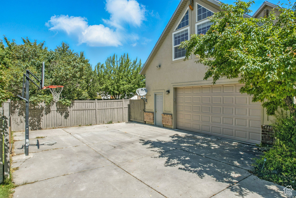 7861 N TINAMOUS RD Eagle Mountain, UT 84005