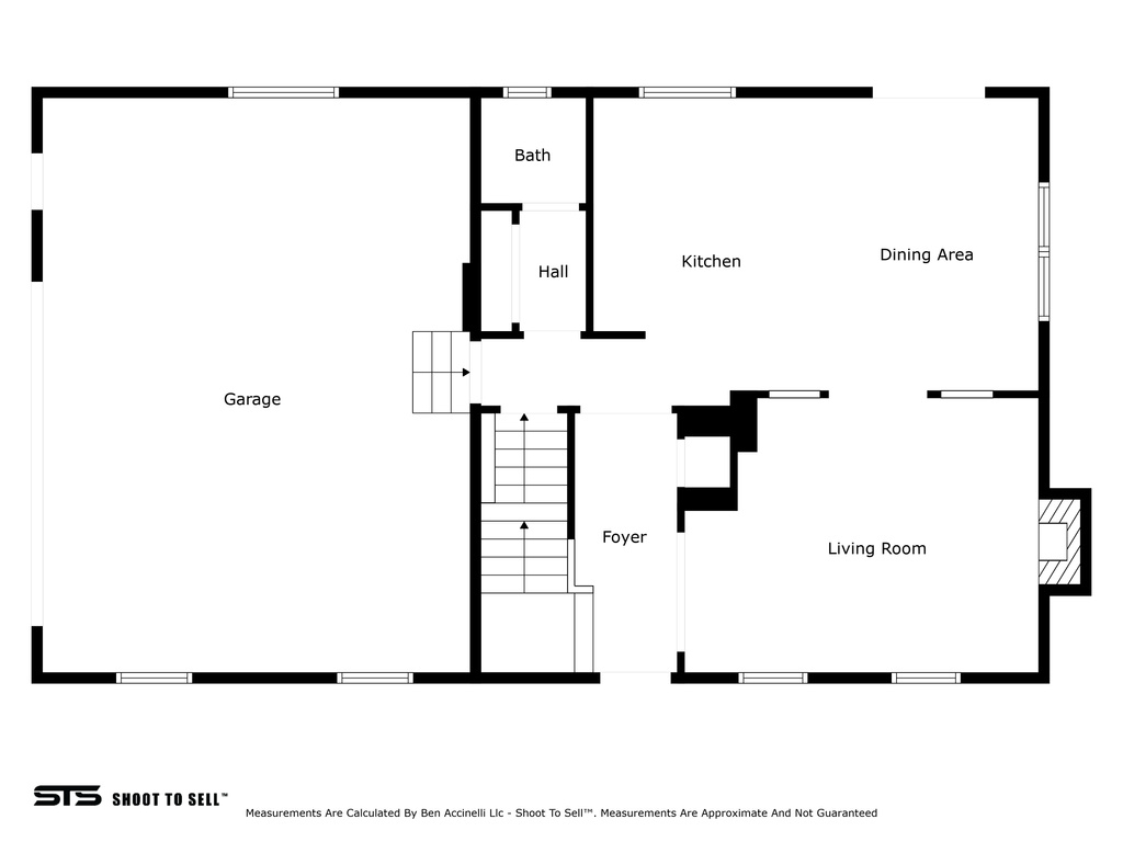 7861 N TINAMOUS RD Eagle Mountain, UT 84005