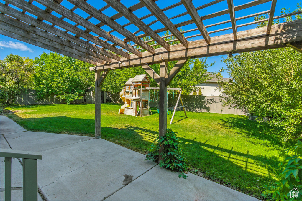 7861 N TINAMOUS RD Eagle Mountain, UT 84005