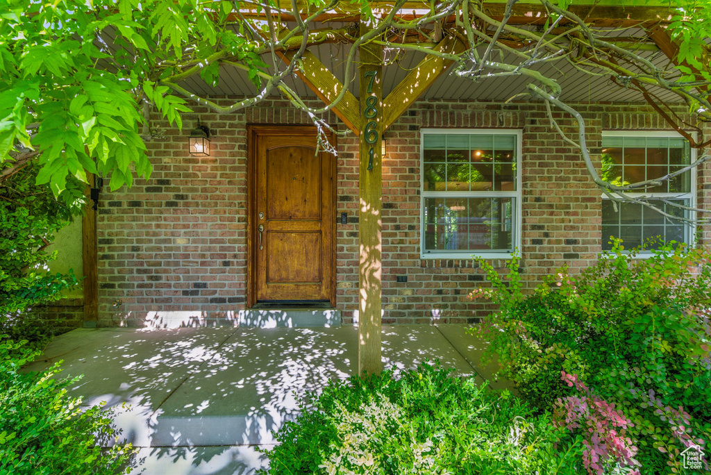 7861 N TINAMOUS RD Eagle Mountain, UT 84005